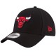 New Era 9Forty The League Chicago Bulls NBA kepurė