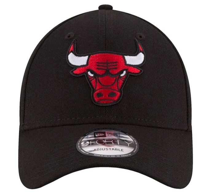 New Era 9Forty The League Chicago Bulls NBA kepurė
