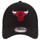 New Era 9Forty The League Chicago Bulls NBA kepurė