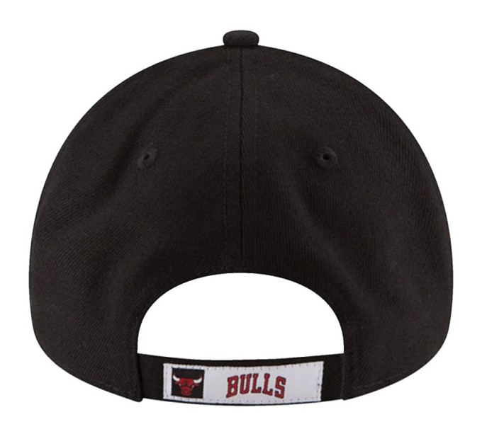 New Era 9Forty The League Chicago Bulls NBA kepurė
