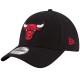 New Era 9Forty The League Chicago Bulls NBA kepurė