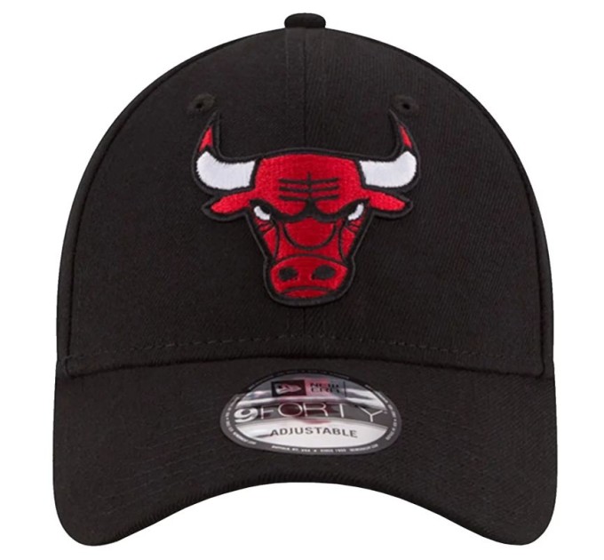 New Era 9Forty The League Chicago Bulls NBA kepurė