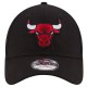 New Era 9Forty The League Chicago Bulls NBA kepurė