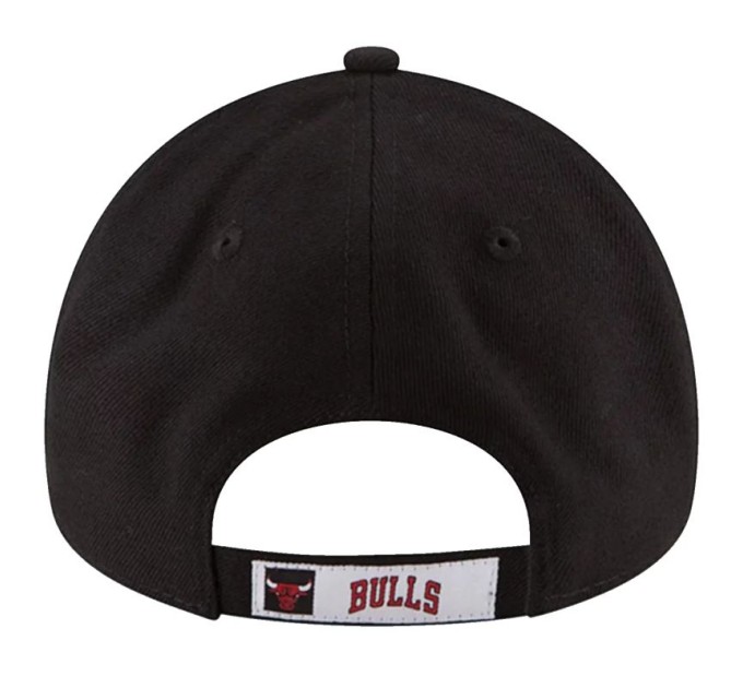 New Era 9Forty The League Chicago Bulls NBA kepurė