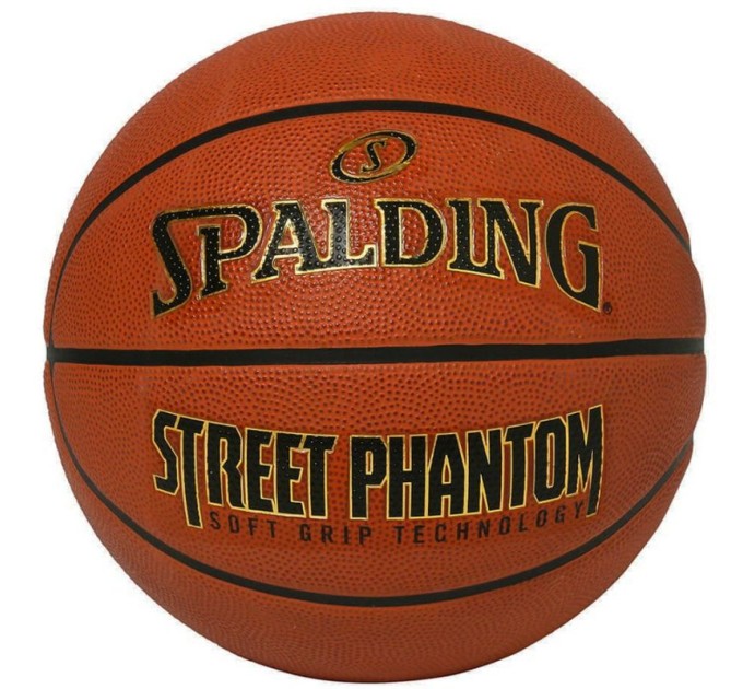 Spalding Phantom 84-737Z Ball