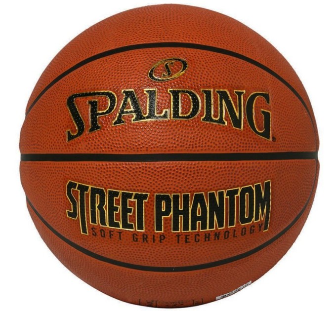 Spalding Phantom 84-737Z Ball