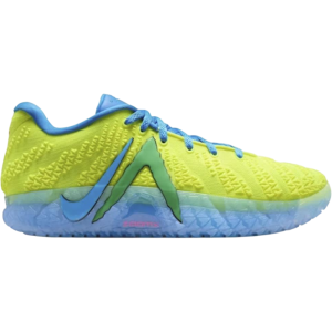 Nike Ja 3 Kool-Aid krepšinio bateliai