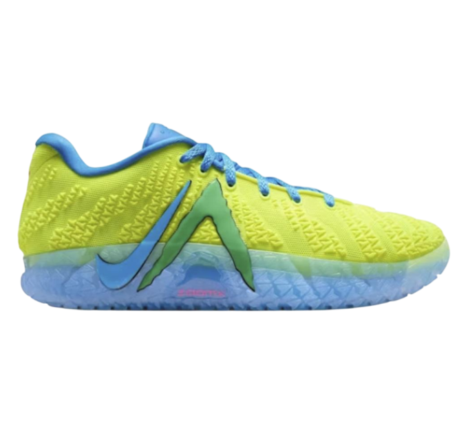 Nike Ja 3 Kool-Aid krepšinio bateliai Nike Ja 3 Kool-Aid krepšinio bateliai