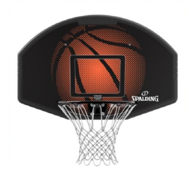 Spalding NBA Highlight krepšinio lentos rinkinys