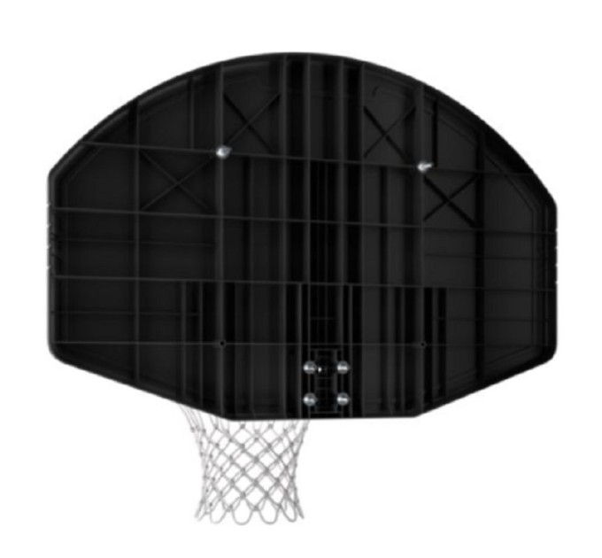 Spalding NBA Highlight krepšinio lentos rinkinys