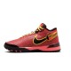 Nike LeBron NXXT Genisus Bright Crimson – krepšinio bateliai
