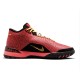 Nike LeBron NXXT Genisus Bright Crimson – krepšinio bateliai