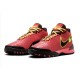 Nike LeBron NXXT Genisus Bright Crimson – krepšinio bateliai