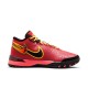 Nike LeBron NXXT Genisus Bright Crimson – krepšinio bateliai