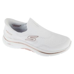 Skechers Go Walk Arch Fit 2.0 Tatum White bateliai