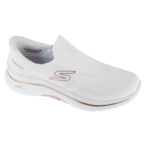 Skechers Go Walk Arch Fit 2.0 Tatum White bateliai