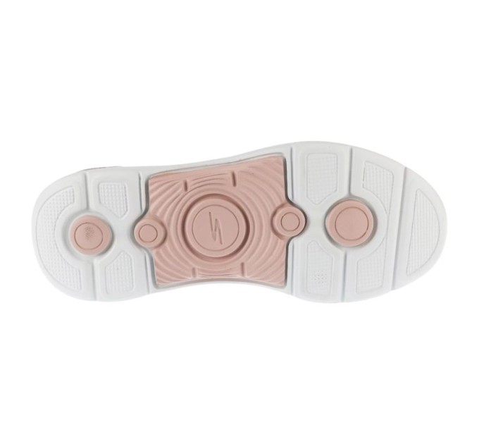 Skechers Go Walk Arch Fit 2.0 Tatum White bateliai