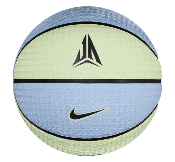Nike Playground 8P Ja Morant nepripūstas krepšinio kamuolys