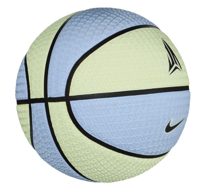 Nike Playground 8P Ja Morant nepripūstas krepšinio kamuolys