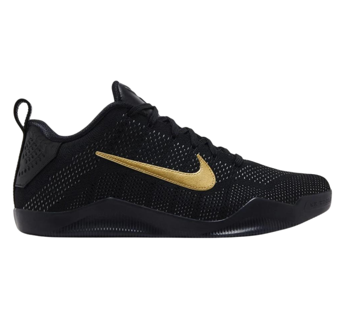 Nike Kobe 11 Elite Low Protro Fade to Black (2026) krepšinio bateliai Nike Kobe 11 Elite Low Protro Fade to Black (2026) krepšinio bateliai