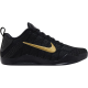 Nike Kobe 11 Elite Low Protro Fade to Black (2026) krepšinio bateliai