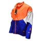 Striukė moteriški Nike Performance NBA New York Knicks Windbreaker