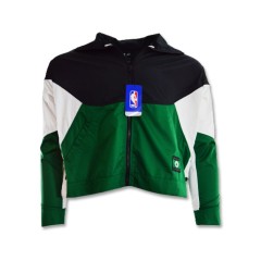 Striukė moteriški Nike Performance NBA Boston Celtics Sports Windbreaker