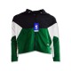 Striukė moteriški Nike Performance NBA Boston Celtics Sports Windbreaker