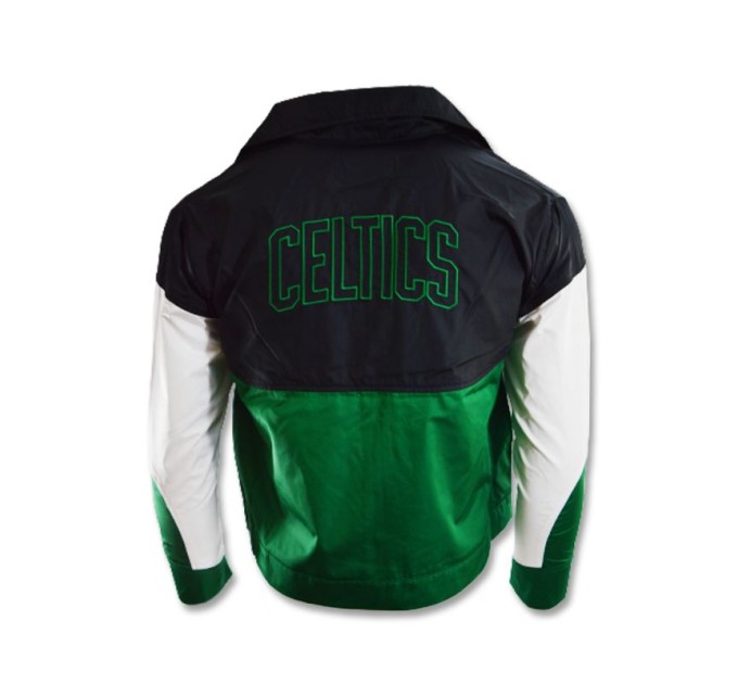 Striukė moteriški Nike Performance NBA Boston Celtics Sports Windbreaker