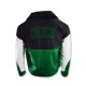 Striukė moteriški Nike Performance NBA Boston Celtics Sports Windbreaker