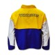 Striukė moteriški Nike Performance NBA Golden State Warriors Windbreaker