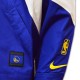 Striukė moteriški Nike Performance NBA Golden State Warriors Windbreaker