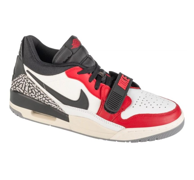 Nike Jordan Air Legancy 312 Low M krepšinio bateliai Nike Jordan Air Legancy 312 Low M krepšinio bateliai