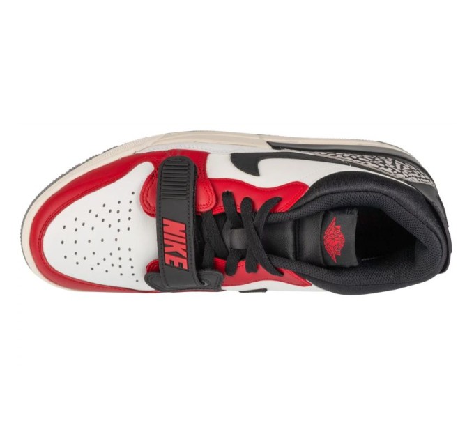 Nike Jordan Air Legancy 312 Low M krepšinio bateliai