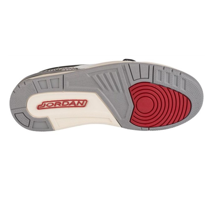 Nike Jordan Air Legancy 312 Low M krepšinio bateliai