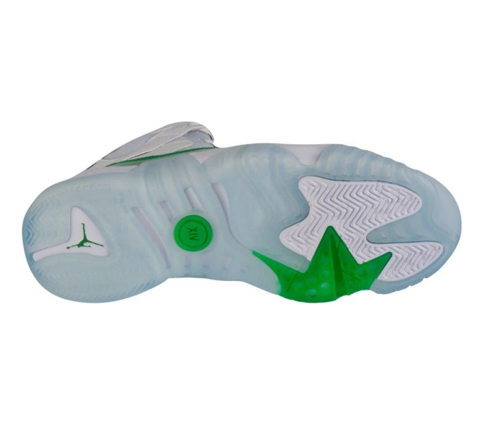 Jordan Jumpman Two Trey M krepšinio bateliai