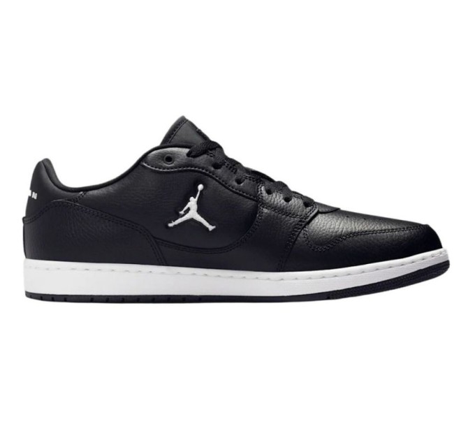 Nike Jordan Court Connect Low krepšinio bateliai Nike Jordan Court Connect Low krepšinio bateliai