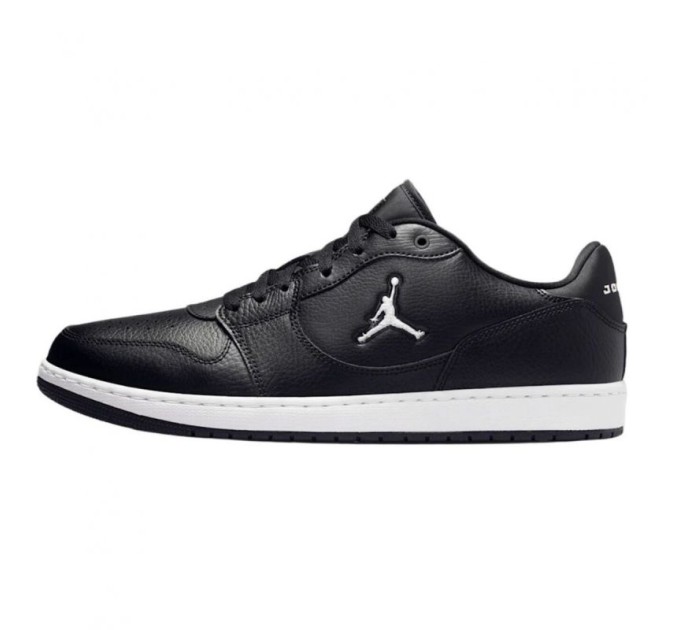 Nike Jordan Court Connect Low krepšinio bateliai