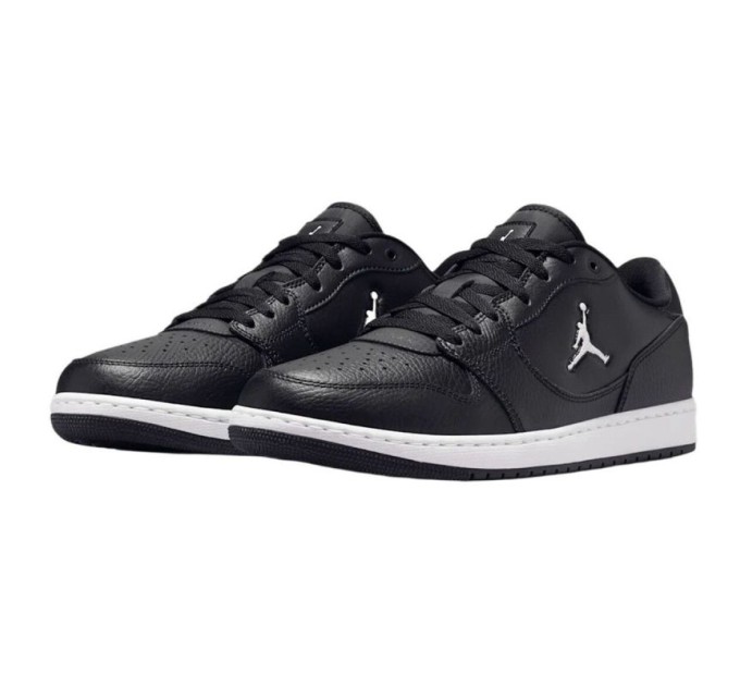 Nike Jordan Court Connect Low krepšinio bateliai