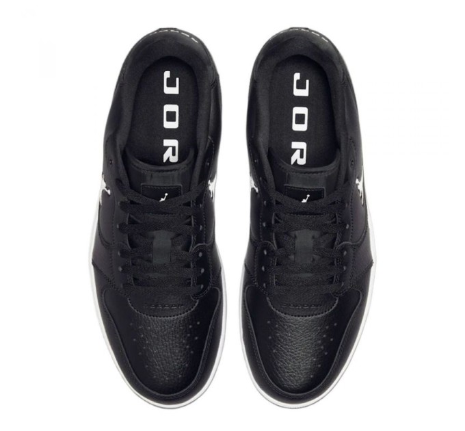 Nike Jordan Court Connect Low krepšinio bateliai