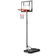 Meteor Denver Freestanding 108-210 cm krepšinio lankas