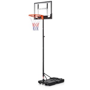 Meteor Denver Freestanding 108-210 cm krepšinio lankas