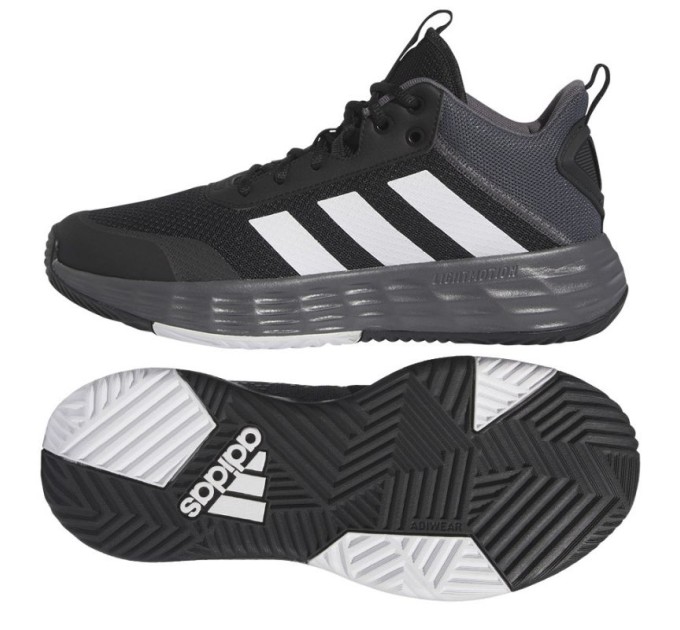 Adidas OwnTheGame 2.0 M IF2683 krepšinio bateliai