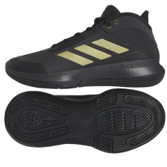 Adidas Bounce Legends M IE9278 krepšinio bateliai