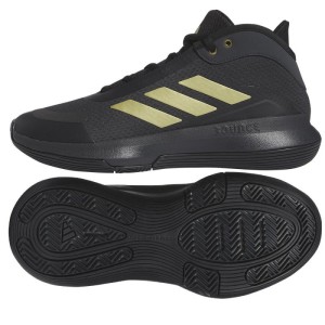 Adidas Bounce Legends M IE9278 krepšinio bateliai