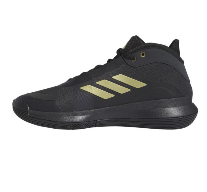 Adidas Bounce Legends M IE9278 krepšinio bateliai