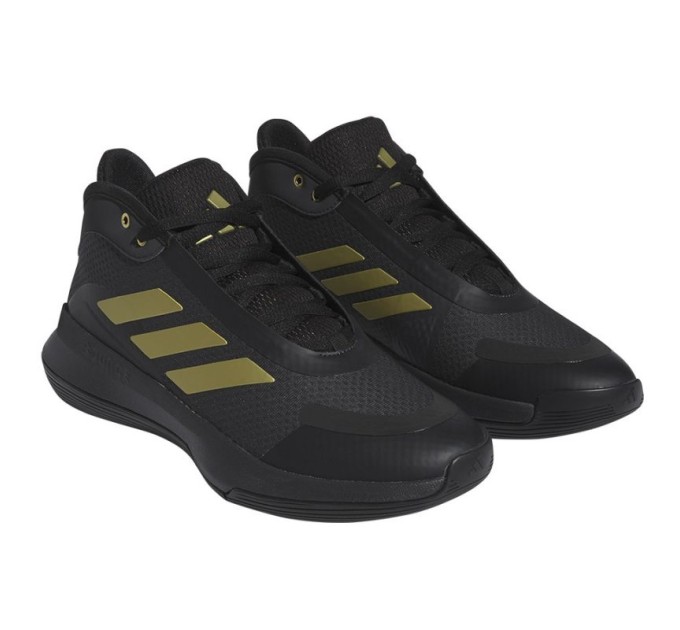 Adidas Bounce Legends M IE9278 krepšinio bateliai