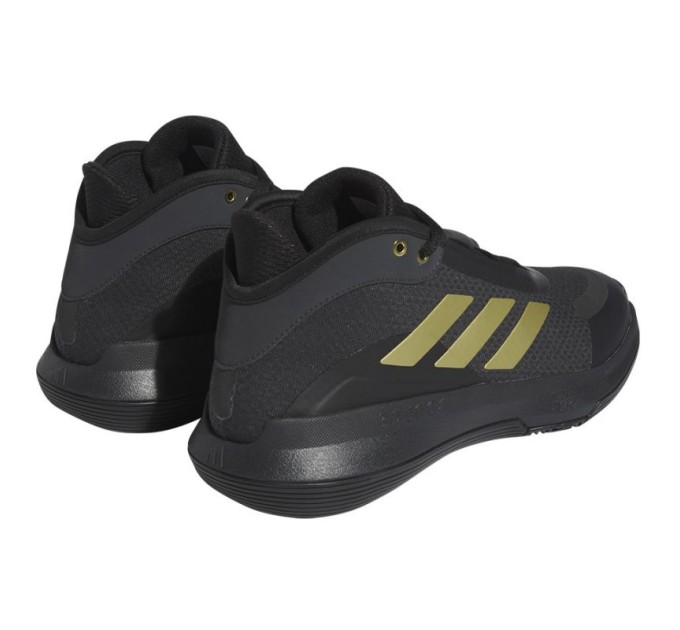 Adidas Bounce Legends M IE9278 krepšinio bateliai