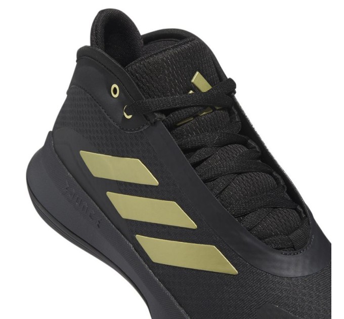 Adidas Bounce Legends M IE9278 krepšinio bateliai