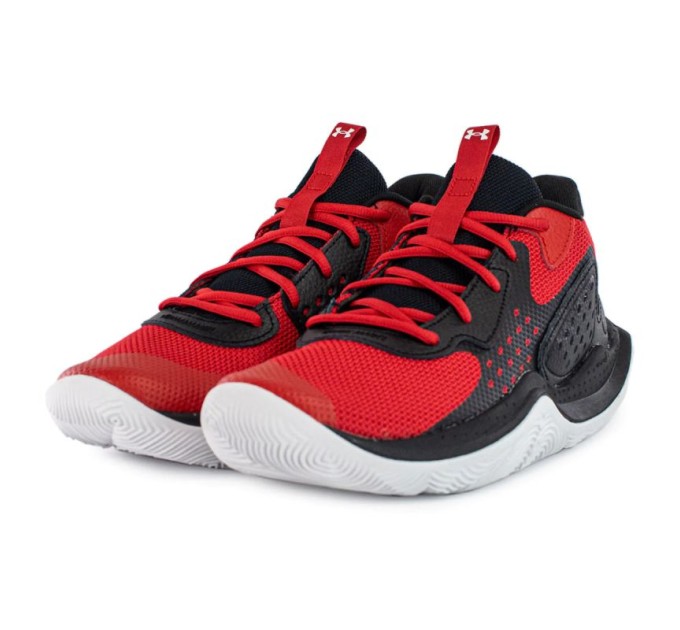 Under Armor Jet '23 M krepšinio bateliai Under Armor Jet '23 M krepšinio bateliai